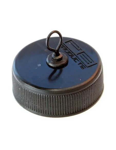 PB Products Buoy Big Eye Swivel Bottle Cap - 1 Stück-Diverses-JJ-Fishing