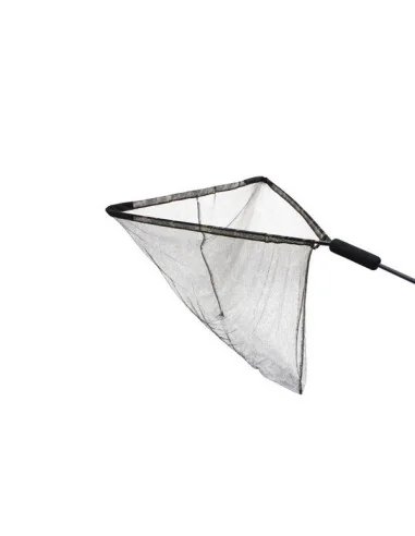 Skills Camo Landing Net – Kescher, 42 inch, 2pc Handle 185cm-Kescher & Kescherzubehör-JJ-Fishing