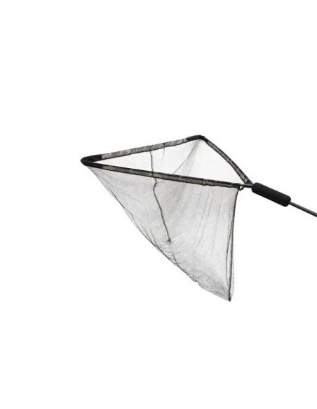 Skills Camo Landing Net – Landing net, 42 inch, 2pc handle 185cm-Landing net & landing net accessories-JJ-Fishing