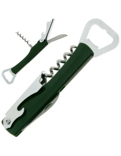 NGT Day Cutlery Plus Set Besteckset für 2 Personen Camping Karpfenangeln-Outdoor Cooking-JJ-Fishing 2