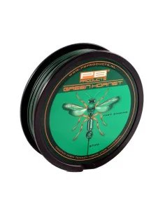 PB Products Green Hornet 15lb Weed 20m-Vorfachmaterial & Montage-Zubehör-JJ-Fishing