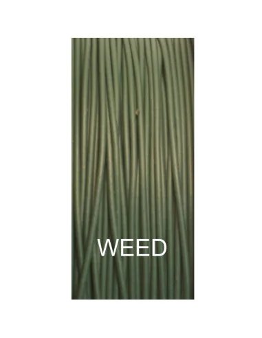 PB Products Green Hornet 15lb Weed 20m-Vorfachmaterial & Montage-Zubehör-JJ-Fishing