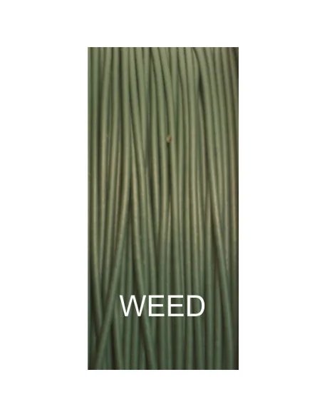 PB Products Green Hornet 15lb Weed 20m-Vorfachmaterial & Montage-Zubehör-JJ-Fishing