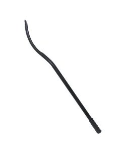 York Boilie-Wurfrohr Cobra Large 20mm Boilies Throwing Stick Aluminium-Boiliewurfrohre & Futterschleudern-JJ-Fishing