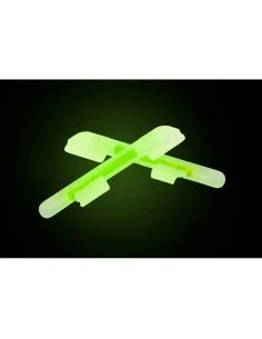 Delphin Knicklicht Comet KLIK - 2 Stück, mit Halterung-Beleuchtung-JJ-Fishing 2