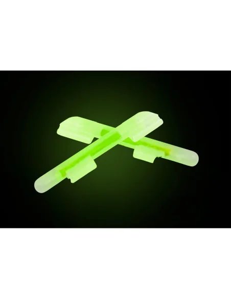 Delphin Knicklicht Comet KLIK - 2 pieces, with bracket-Lighting-JJ-Fishing