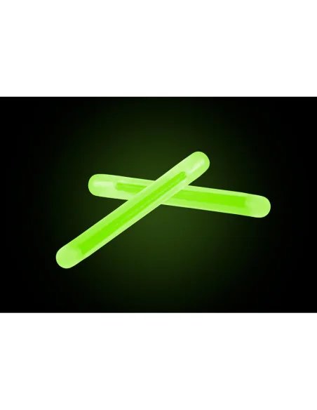 Delphin Knicklicht Comet BAR - 2 pieces-Lighting-JJ-Fishing