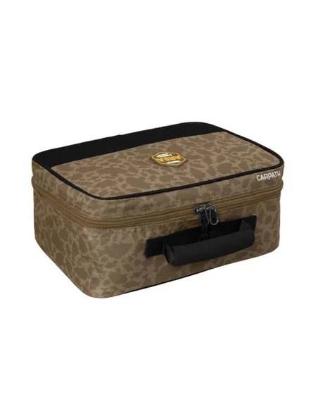 Delphin Area Tackle Carpath Accessory Bag Camo-Accessory Bags-JJ-Fishing