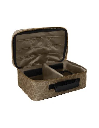 Delphin Area Tackle Carpath Accessory Bag Camo-Accessory Bags-JJ-Fishing