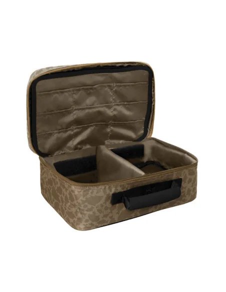 Delphin Area Tackle Carpath Zubehörtasche Camo-Zubehörtaschen-JJ-Fishing