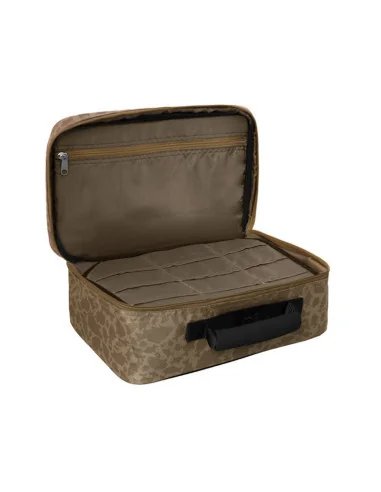 Delphin Area Tackle Carpath Accessory Bag Camo-Accessory Bags-JJ-Fishing