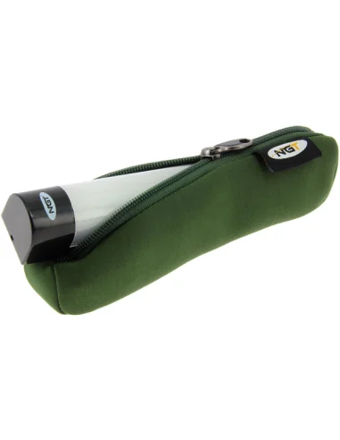NGT Neoprene Bivvy Light Bag Accessory Bag Carp Fishing Transport Bag Tent Light-Accessory Bags-JJ-Fishing