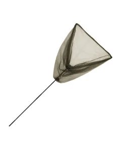 Delphin Landing Net Ykona - Kescher-Set, 100x100cm, 180cm, inkl. Stinkbag-Kescher & Kescherzubehör-JJ-Fishing 2