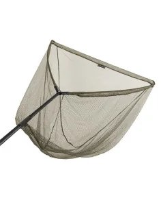 Delphin Landing Net Ykona - Kescher-Set, 100x100cm, 180cm, inkl. Stinkbag-Kescher & Kescherzubehör-JJ-Fishing