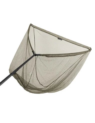 Delphin Landing Net Ykona - Kescher-Set, 100x100cm, 180cm, inkl. Stinkbag-Kescher & Kescherzubehör-JJ-Fishing