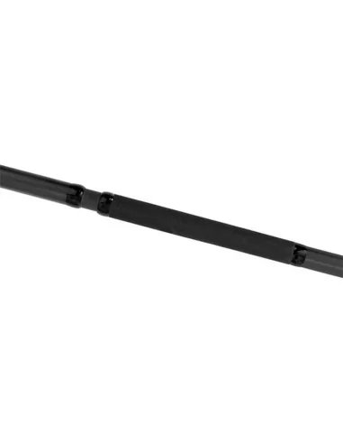 Delphin Landing Net Ykona - Kescher-Set, 100x100cm, 180cm, inkl. Stinkbag-Kescher & Kescherzubehör-JJ-Fishing