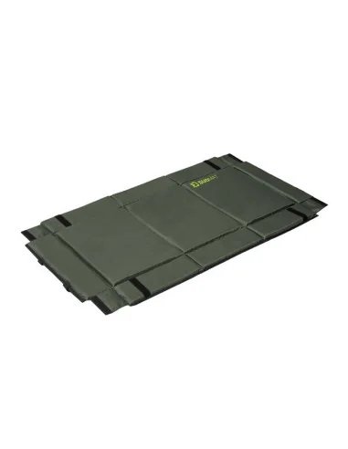 Delphin Duomat Fish Mat with Sideboards - Abhakmatte, 40x90cm/60x110cm-Abhakmatten & Wiegeschlingen-JJ-Fishing