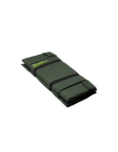 Delphin Duomat Fish Mat with Sideboards - Abhakmatte, 40x90cm/60x110cm-Abhakmatten & Wiegeschlingen-JJ-Fishing