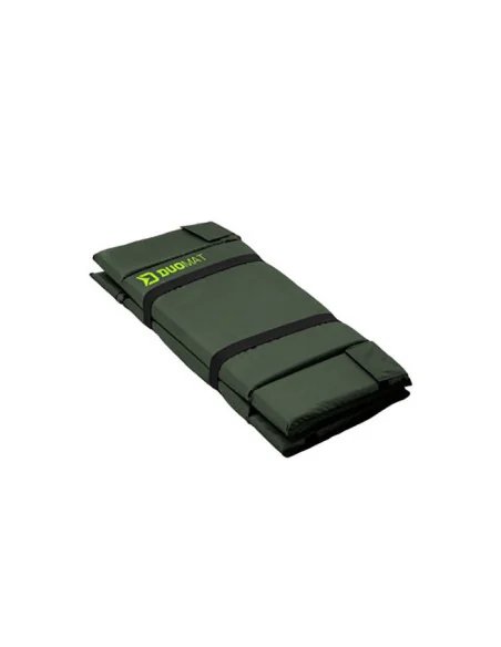 Delphin Duomat Fish Mat with Sideboards - Abhakmatte, 40x90cm/60x110cm-Abhakmatten & Wiegeschlingen-JJ-Fishing