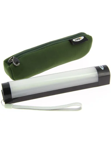 NGT Neoprene Bivvy Light Bag Accessory Bag Carp Fishing Transport Bag Tent Light-Accessory Bags-JJ-Fishing