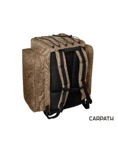 Delphin Backpack Area CARPER Carpath XXL - Backpack Camo-Fishing bags-JJ-Fishing 2