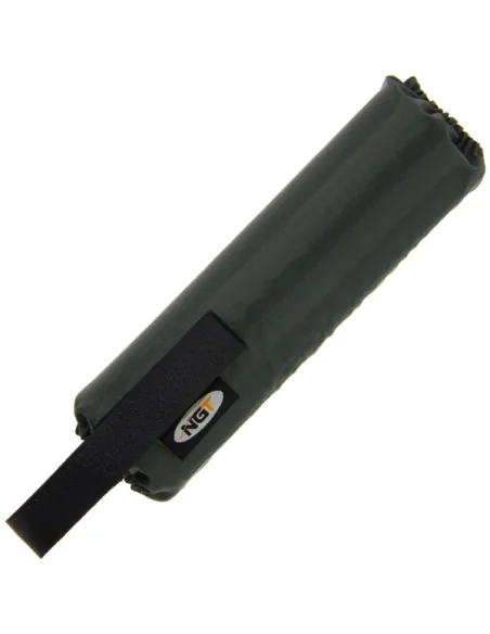 NGT Net Float Green Schwimmkörper Kapfenangeln Kescher Auftriebskörper-Tackle & Co-JJ-Fishing