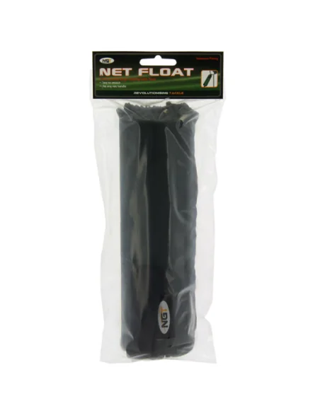 NGT Net Float Green Schwimmkörper Kapfenangeln Kescher Auftriebskörper-Tackle & Co-JJ-Fishing