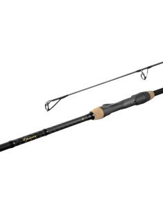 Delphin Opium V2 12ft/360cm 3.0lb shrink/cork Handmade carp rod extra thin-Carp rods-JJ-Fishing 2