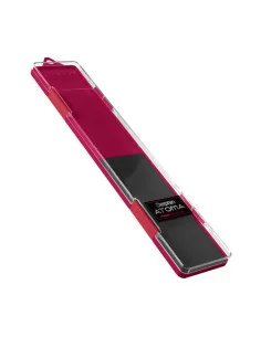 Delphin Box for Feeder-Rigs ATOMA - Vorfachbox, 303x60mm-Tackle & Co-JJ-Fishing