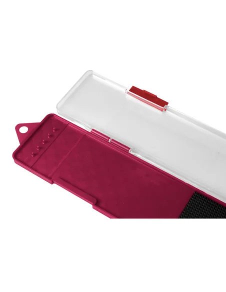 Delphin Box for Feeder-Rigs ATOMA - Vorfachbox, 303x60mm-Tackle & Co-JJ-Fishing