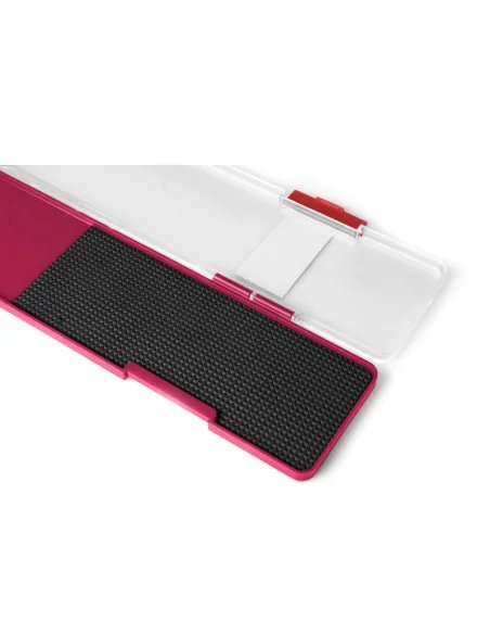 Delphin Box for Feeder Rigs ATOMA - Leader Box, 303x60mm-Tackle & Co-JJ-Fishing