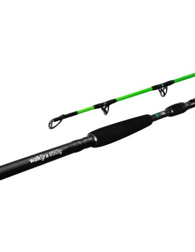 Catkong Walkyra Welsrute 300cm 10ft 850g-Ruten-JJ-Fishing