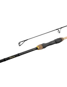 Delphin Opium V2 12ft 3lb Cork Handgemacht Karpfenrute Extra Dünn 360cm-Carp rods-JJ-Fishing 2