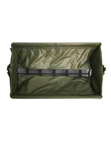 Delphin C-RADLE XL Cradle Abhakmatte 100x60x40cm Cradle Unhookingmat Premium Quality mit Trageschlaufen-Abhakmatten & Wiegesc...