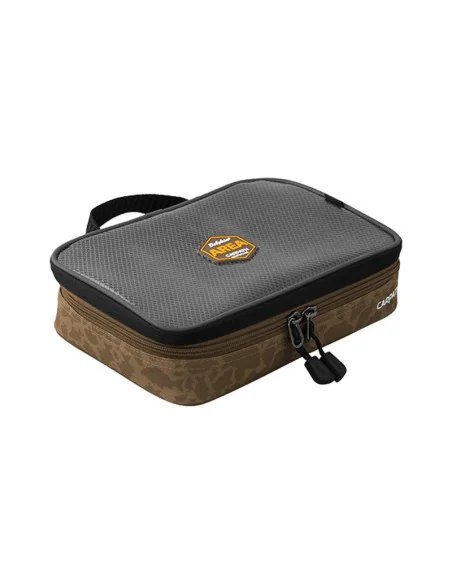 Delphin Area Easy Carpath Zubehörtasche Medium 18x13x7cm Camo-Zubehörtaschen-JJ-Fishing