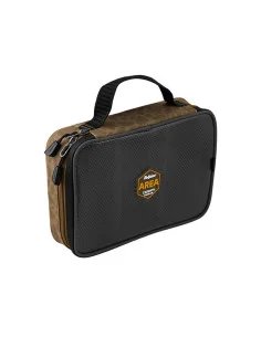 Delphin Area Easy Carpath Zubehörtasche Medium 18x13x7cm Camo-Zubehörtaschen-JJ-Fishing 2