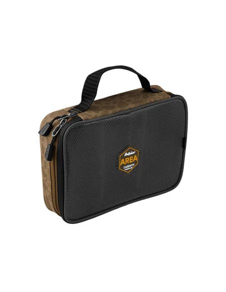 Delphin Area Easy Carpath Zubehörtasche Medium 18x13x7cm Camo-Zubehörtaschen-JJ-Fishing