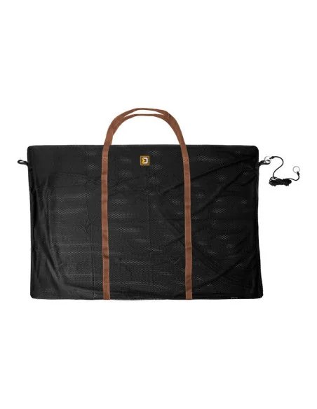 Delphin Karpfensack C-VAK 115x72cm mit Transportasche-Kescher & Kescherzubehör-JJ-Fishing