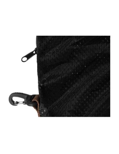 Delphin Karpfensack C-VAK 115x72cm mit Transportasche-Kescher & Kescherzubehör-JJ-Fishing