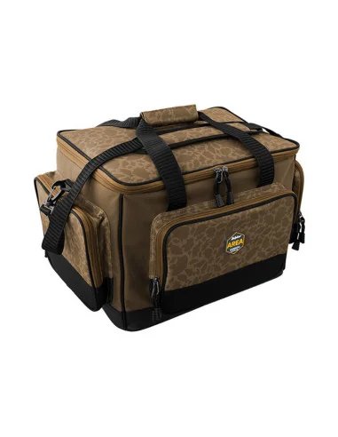 Delphin Area Carry All Carpath XXL Angeltasche Camo 60x35x36cm-Angeltaschen-JJ-Fishing