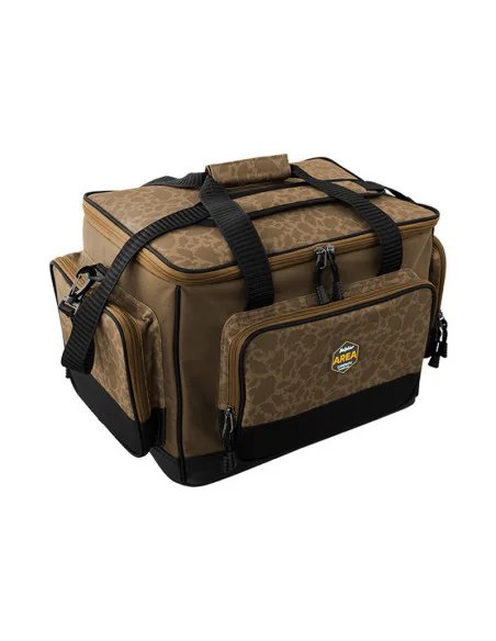 Delphin Area Carry All Carpath XXL Angeltasche Camo 60x35x36cm-Angeltaschen-JJ-Fishing