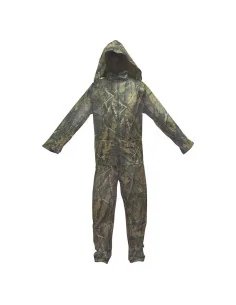York Regenanzug 2tlg Camo-Bekleidungs Sets-JJ-Fishing