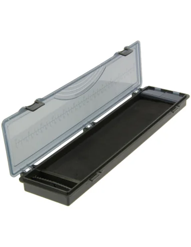 NGT Deluxe Stiff Rig Board Vorfachbox Karpfenangeln Vorfachtasche-Tackle Boxen-JJ-Fishing