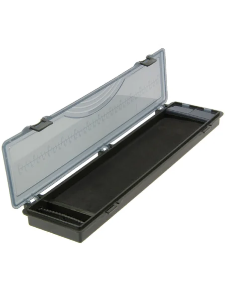 NGT Deluxe Stiff Rig Board Vorfachbox Karpfenangeln Vorfachtasche-Tackle Boxen-JJ-Fishing