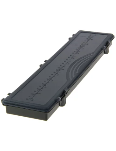 NGT Deluxe Stiff Rig Board Vorfachbox Karpfenangeln Vorfachtasche-Tackle Boxen-JJ-Fishing