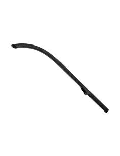 Delphin Carbon Throwing Stick 30mm Canoon UL Boiliewurfrohr 90cm mit Transporttasche-Boiliewurfrohre & Futterschleudern-JJ-Fi...