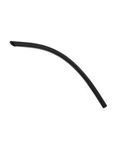 Delphin Carbon Throwing Stick Boomerang UL Boiliewurfrohr 33mm 85cm mit Transporttasche-Boiliewurfrohre & Futterschleudern-JJ...