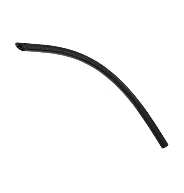 Delphin Carbon Throwing Stick Boomerang UL Boiliewurfrohr 33mm 85cm mit Transporttasche-Boiliewurfrohre & Futterschleudern-JJ...