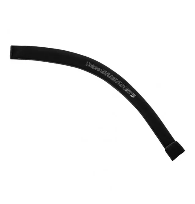 Delphin Carbon Throwing Stick Boomerang UL Boiliewurfrohr 33mm 85cm mit Transporttasche-Boiliewurfrohre & Futterschleudern-JJ...