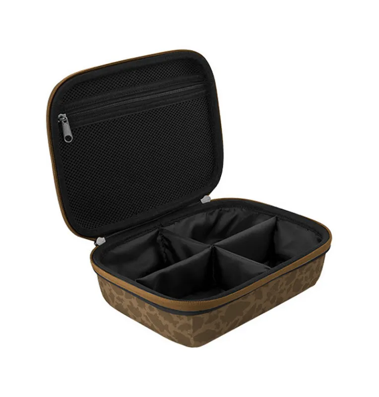 Delphin Area Lead Bag Carpath Bleitasche 25x20x10cm-Taschen-JJ-Fishing